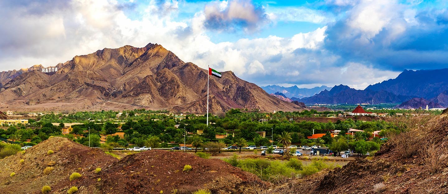 Hatta Tour Packages