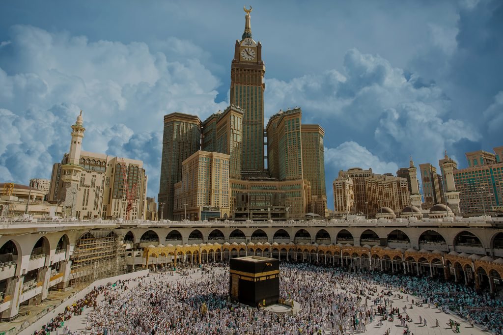 Saudi Arabia Tours