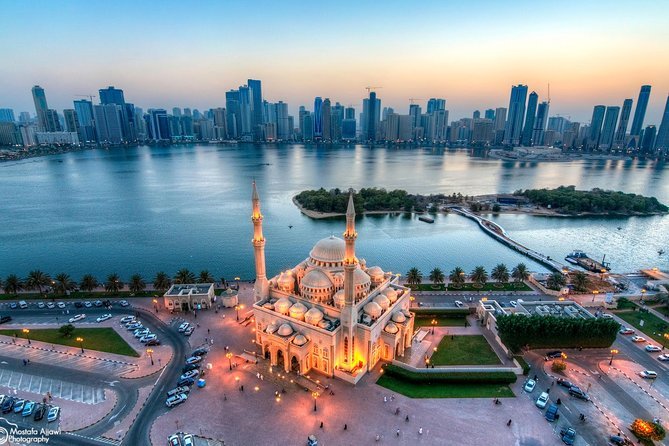 UAE City Tours