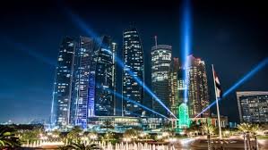 Dubai Nightlife & Entertainment