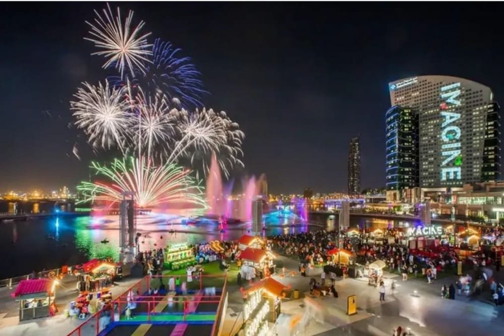 Festival Image