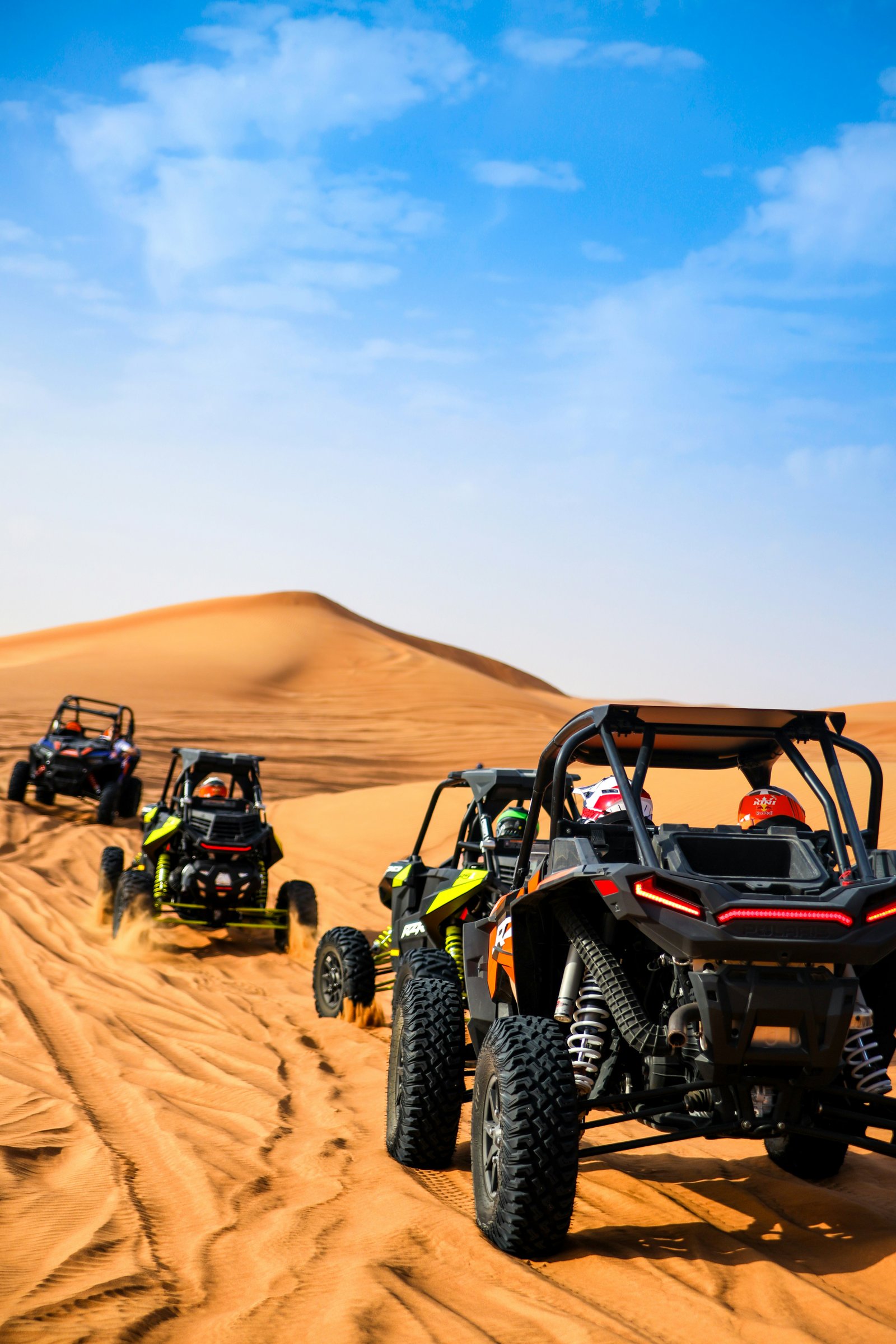 Arabian Bella UAE Tours