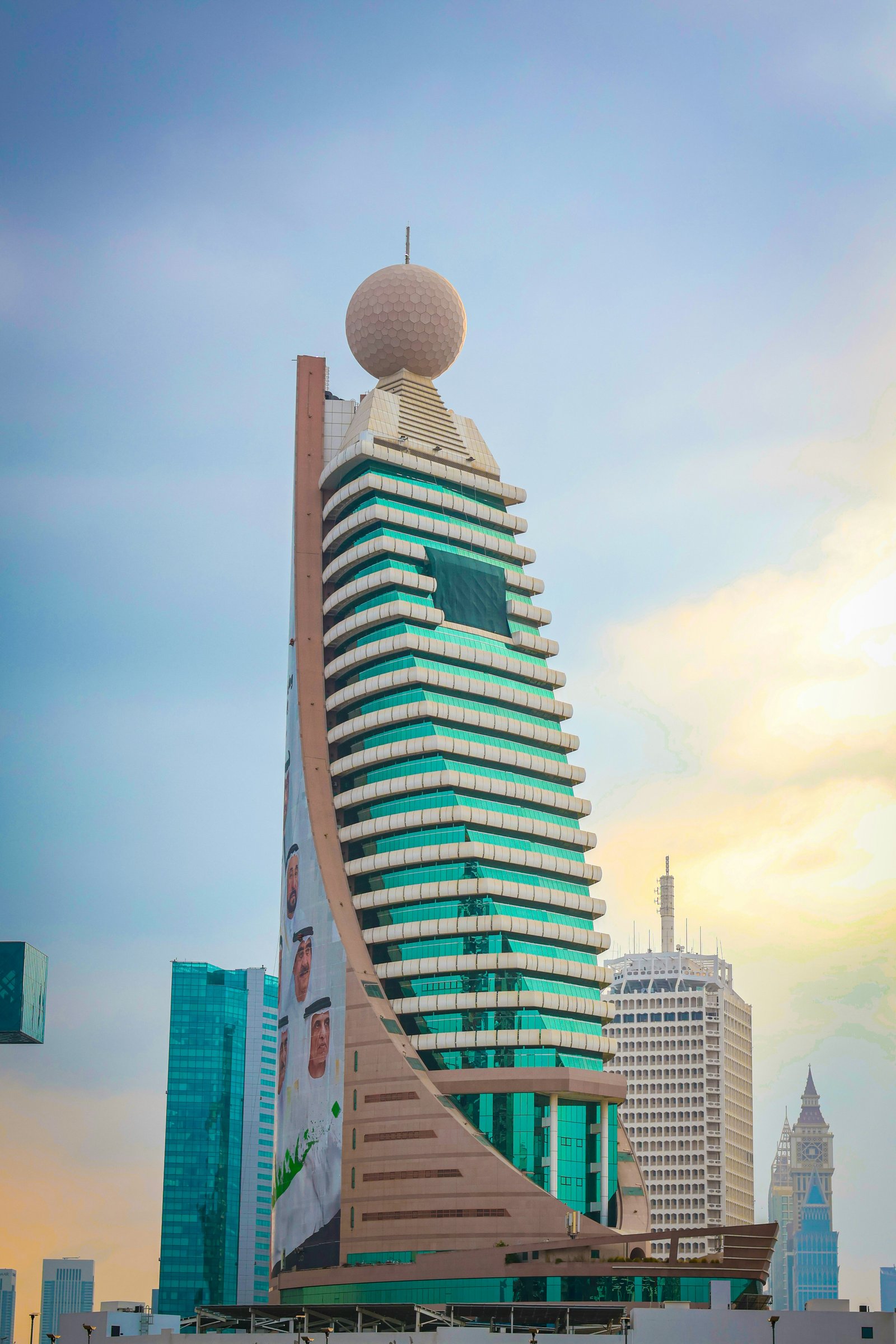 Dubai City Tour
